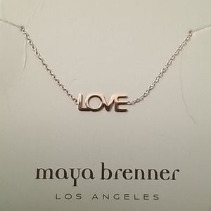 Maya Brenner bracelet